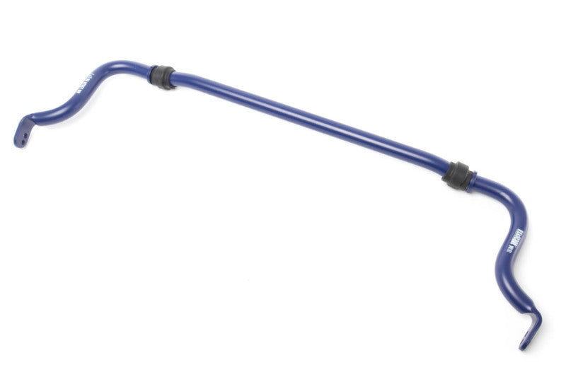H&R 98-04 Audi A6 Avant Quattro/A6 Quattro (AWD) 32mm Adj. 2 Hole Sway Bar - Front-thumbmail-2