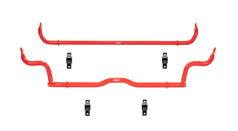 Eibach 27mm Front & 22mm Rear Anti-Roll Bar Kit for 18-19 Hyundai Elantra GT 1.6L Turbo-thumbmail-2