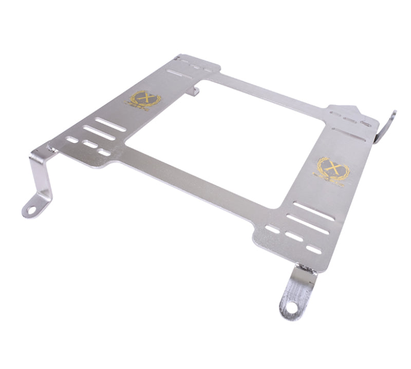 NRG Seat Brackets (Low) - 03+ Nissan 350Z (6spd) - Pair-thumbmail-3