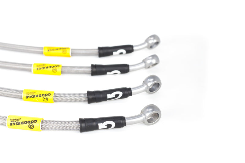 Goodridge 97-04 Corvette & Z06 Brake Lines-thumbmail-5