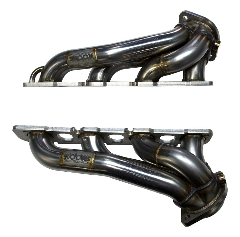 Kooks 05-20 Chrysler LX/LD 5.7L HEMI 1-7/8in. Super Street Series Headers-thumbmail-4