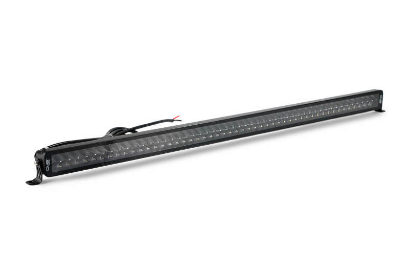 DV8 Offroad 52in Elite Series Light Bar 500W LED - Black-thumbmail-4