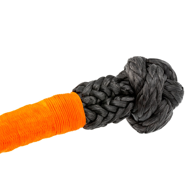 ARB Soft Connect Shackle 14.5T Soft Shackle Orange 14.5T-thumbmail-6