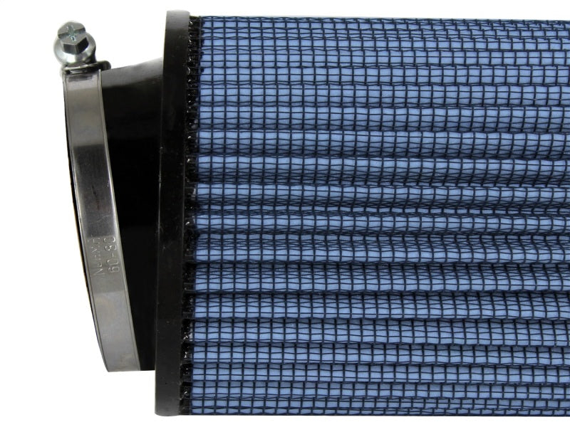 aFe Magnum FLOW UCO Air Filter Pro 5R 10 Degree Angle 2-3/4in F x 4in B x 4in T x 7in H-thumbmail-2