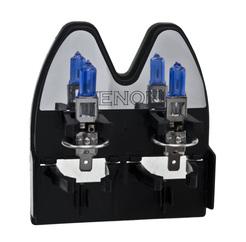 Hella Optilux H1 100W XB Extreme White Bulbs (Pair)-thumbmail-23