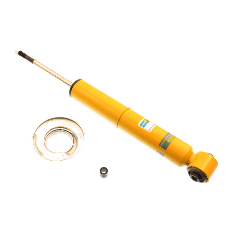 Bilstein B8 1992 Audi 100 Quattro CS Rear 46mm Monotube Shock Absorber-thumbmail-1