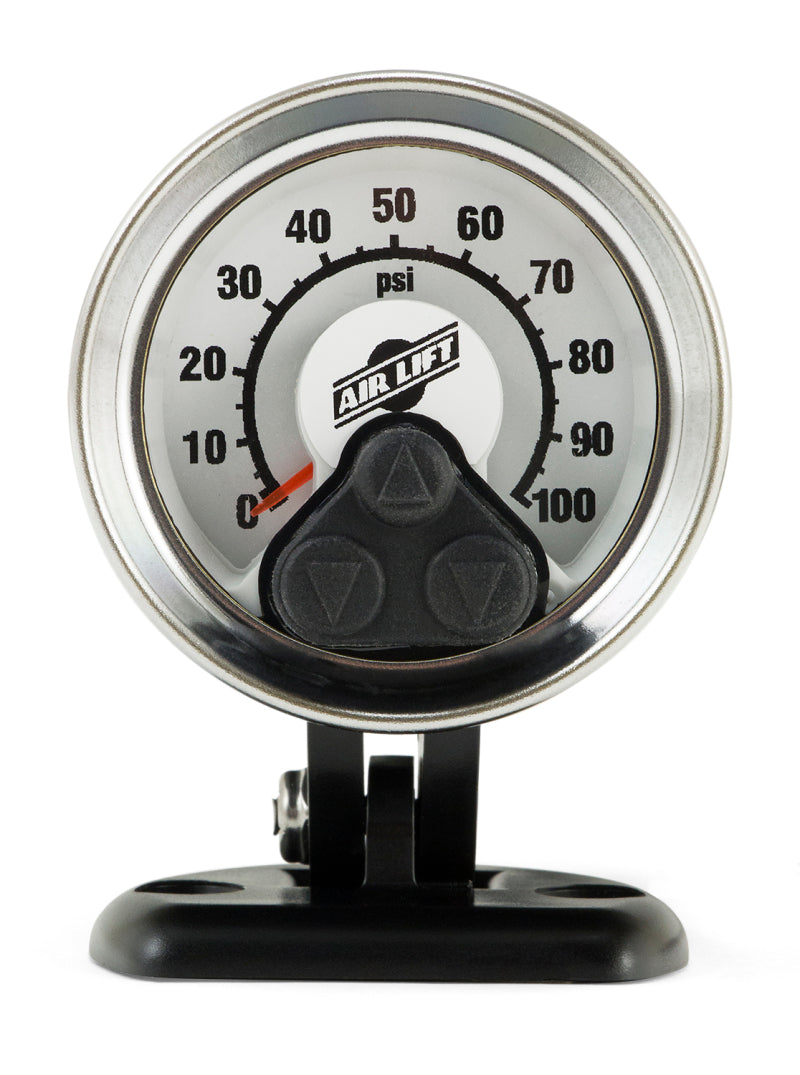 Air Lift Load Controller Single Heavy Duty Compressor-thumbmail-7