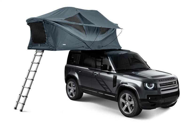 Thule Approach Roof Top Tent (Medium) - Dark Slate-thumbmail-6