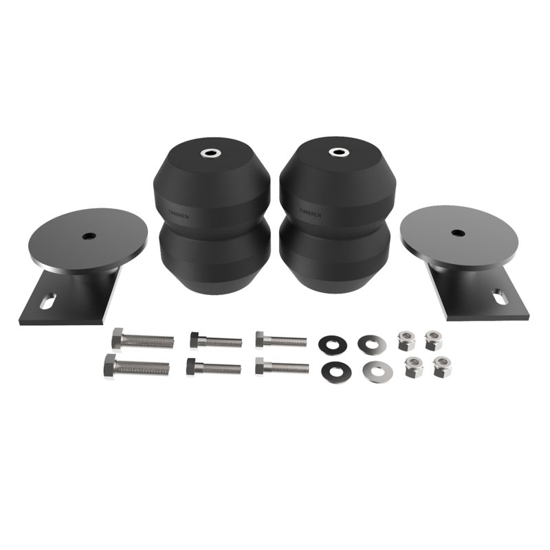 Timbren 1988 Kenworth K220 Rear Suspension Enhancement System-thumbmail-2