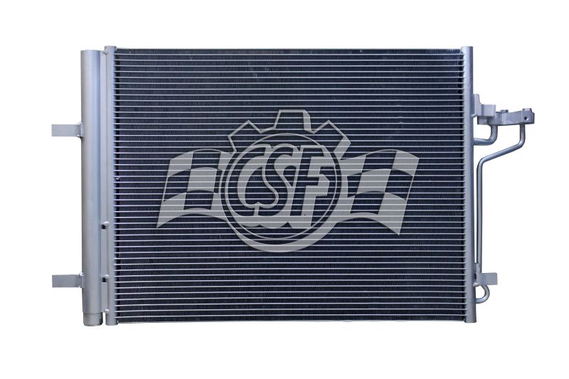 CSF 14-17 Ford Transit Connect 1.6L A/C Condenser-thumbmail-1