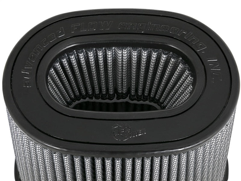 aFe MagnumFLOW Pro DRY S Replacement Filter F-(7x4.75) B-(9x7) Inverted x T-(7.25x5) Inverted x H-8-thumbmail-3