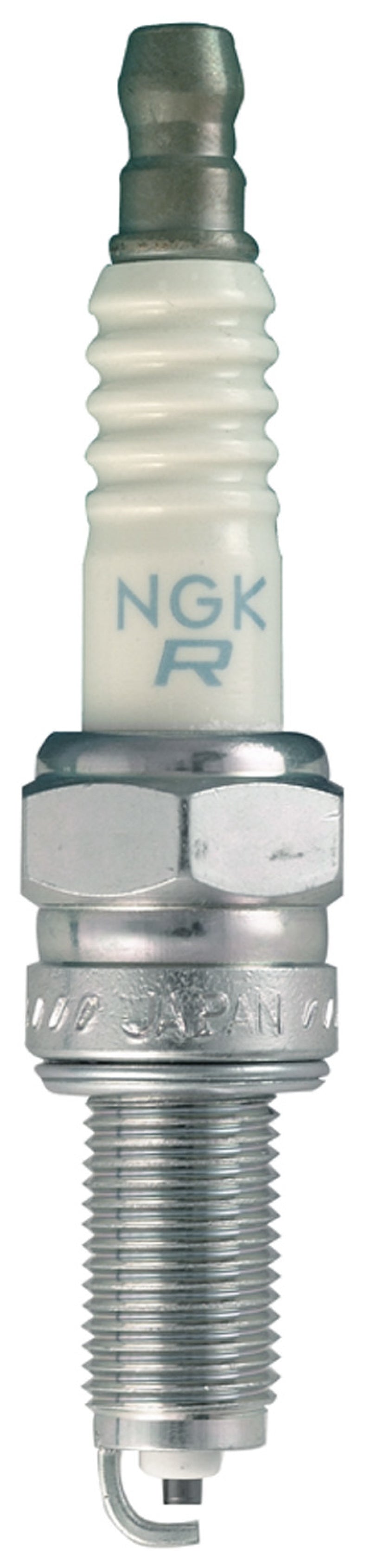 NGK Standard Spark Plug Box of 10 (CPR9EB-9)-thumbmail-1