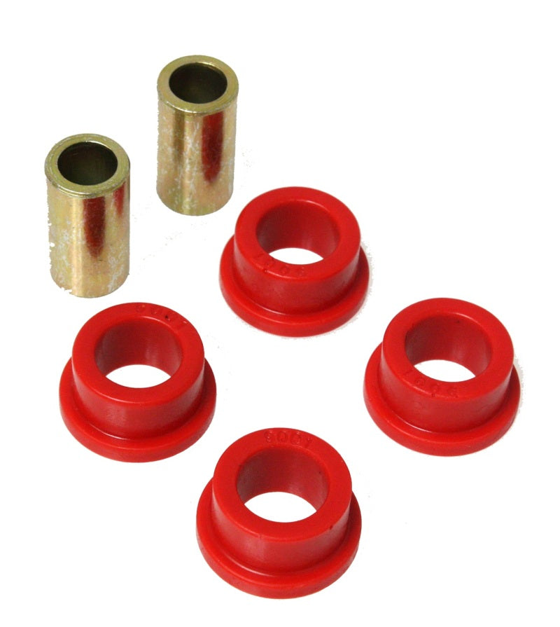 Energy Suspension 4-Bar Bush 1-1/4inOd/ 9/16inId - Red-thumbmail-1