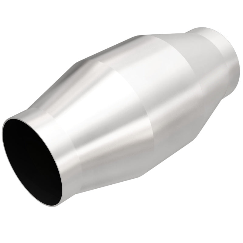 MagnaFlow Conv Univ 5.00inch C/C Diesel-thumbmail-1
