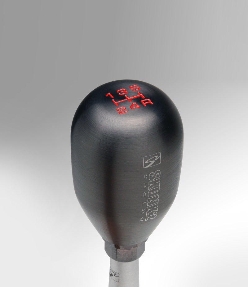 Skunk2 Honda/Acura 5-Speed Billet Shift Knob (10mm x 1.5mm) (Apprx. 440 Grams)-thumbmail-1