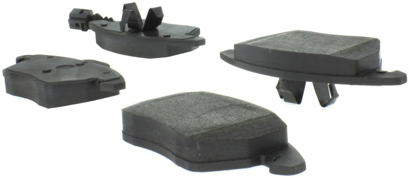 StopTech Street Select Brake Pads - Front-thumbmail-2