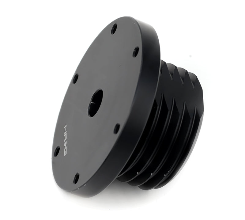 NRG Short Hub Thrustmaster - Black-thumbmail-2