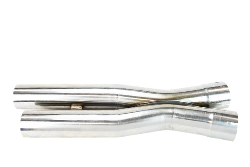 Kooks 14+ Chevy Corvette C7 3in x 3in Cat SS X-Pipe Kooks HDR Req-thumbmail-5