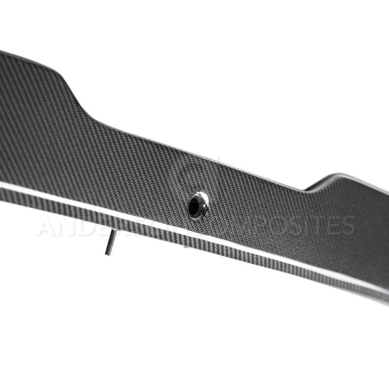 Anderson Composites 15-18 Dodge Challenger Hellcat Type-SA Rear Spoiler-thumbmail-4