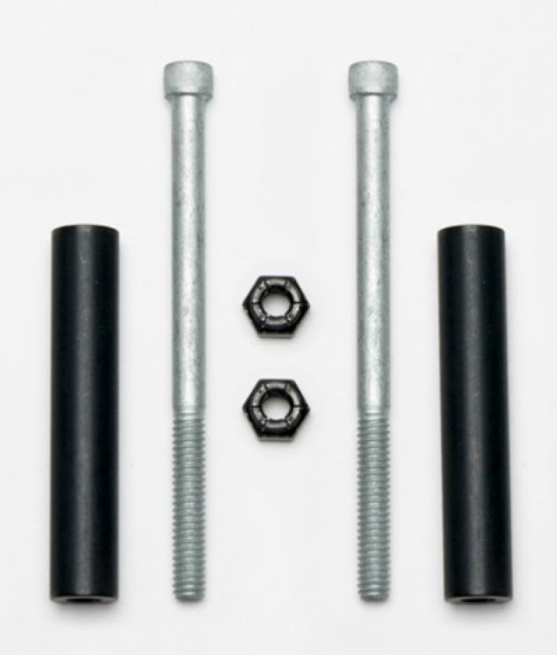 Wilwood Bridge Bolt Kit - SL4/6 .810in -2Pk-thumbmail-1
