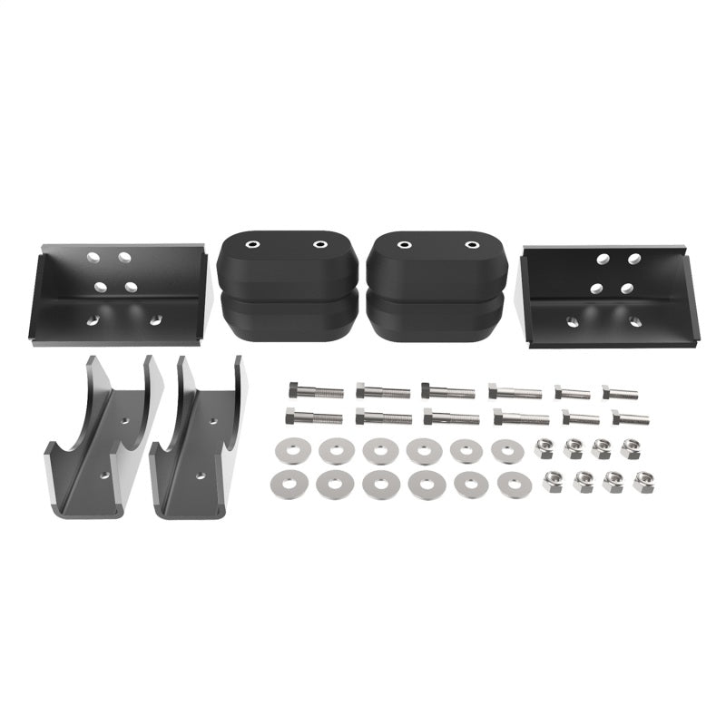 Timbren 2003 Freightliner M2 106 Rear Suspension Enhancement System-thumbmail-2