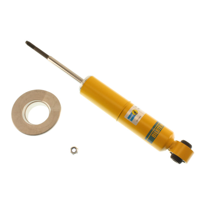 Bilstein B8 1999 Mazda Miata 10th Anniversary Rear 46mm Monotube Shock Absorber-thumbmail-2