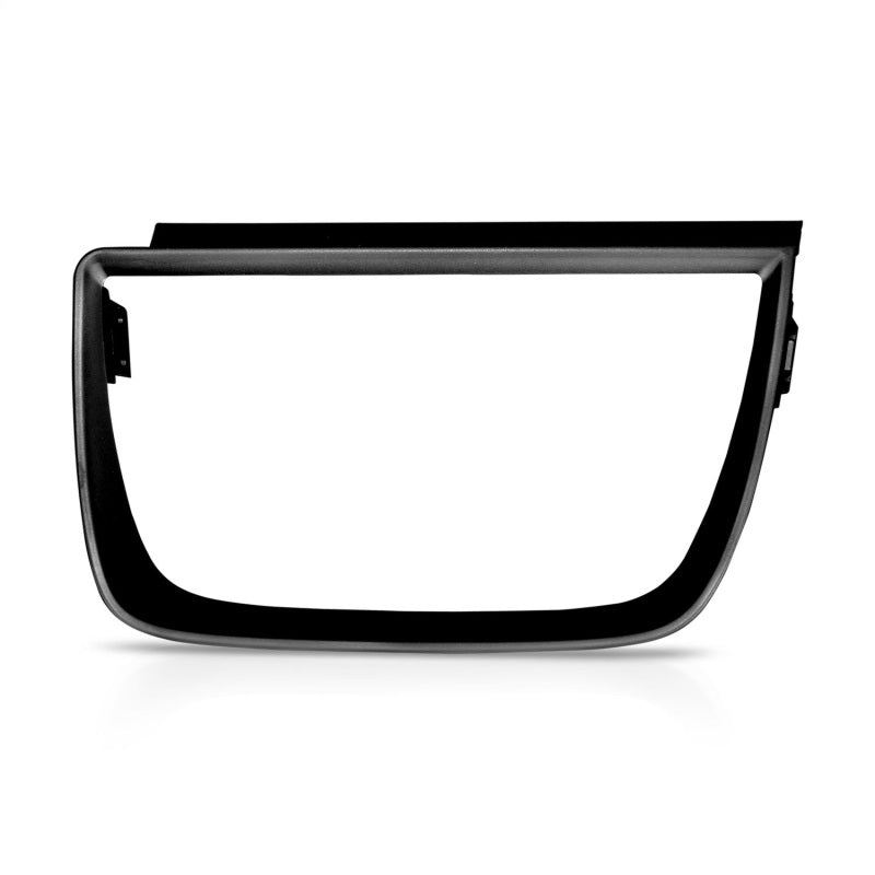 ANZO Taillight Bezels 2010-2013 Chevrolet Camaro Taillight Bezels - 4pc Flat Black-thumbmail-5
