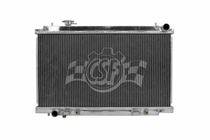 CSF 03-06 Nissan 350Z Radiator-thumbmail-6