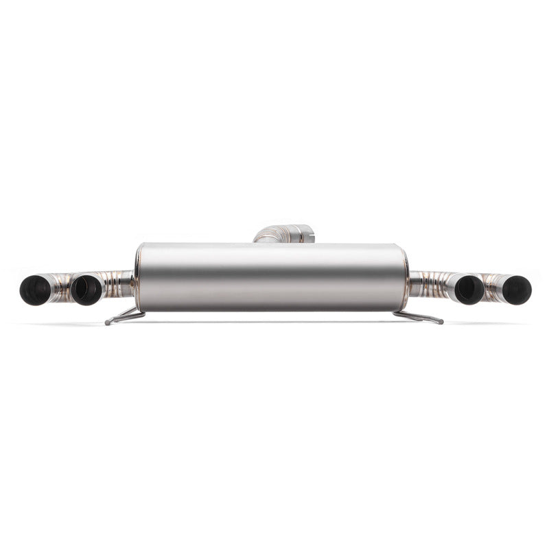 Cobb 11-14 Subaru WRX Hatch / 08-14 STi Hatch 3in Titanium Cat-Back Exhaust-thumbmail-3