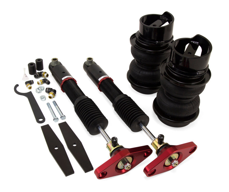 Air Lift Performance 09-16 Hyundai Genesis (All Models) Rear Kit-thumbmail-2