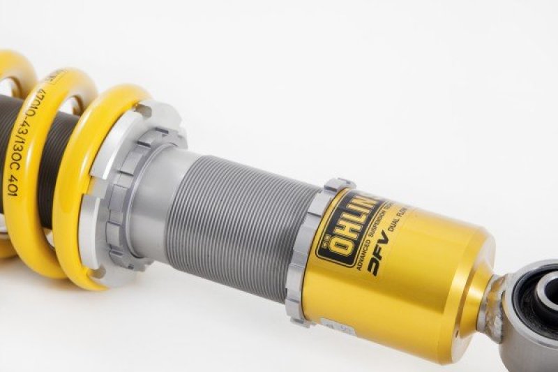 Ohlins 99-04 Porsche 911 Carrera (996) RWD Road & Track Coilover System-thumbmail-2