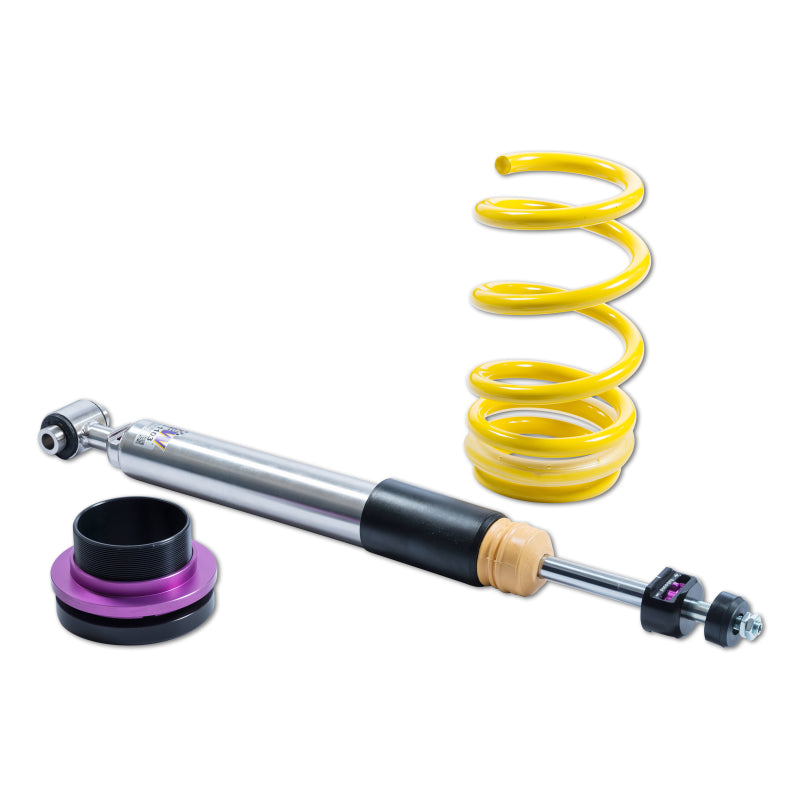 KW Coilover Kit V3 2017+ Tesla Model 3 2WD-thumbmail-4