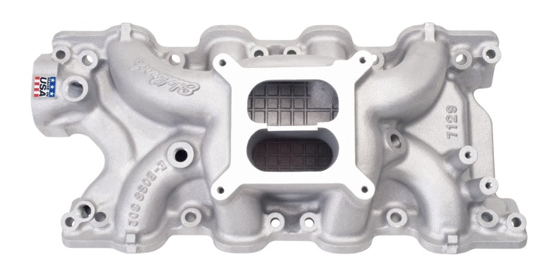 Edelbrock Performer RPM E-Boss 302 Ford Manifold-thumbmail-3