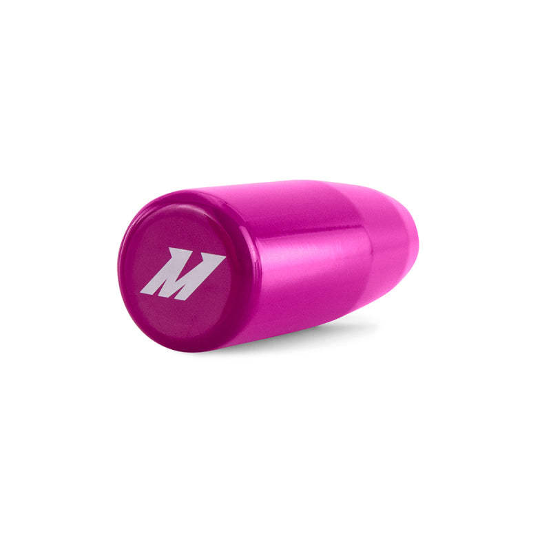 Mishimoto Shift Knob - Pink-thumbmail-2