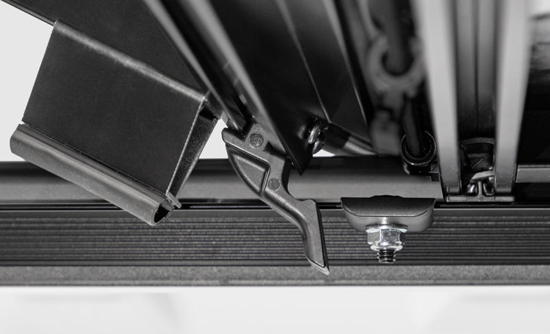 Access LOMAX Folding Hard Cover 15+ Chevy/GMC Colorado/Canyon 6ft Box Black Urethane-thumbmail-19