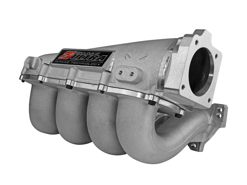 Skunk2 Ultra Series Intake Manifold Mazda Miata NA/NB 1.8L - Silver-thumbmail-4