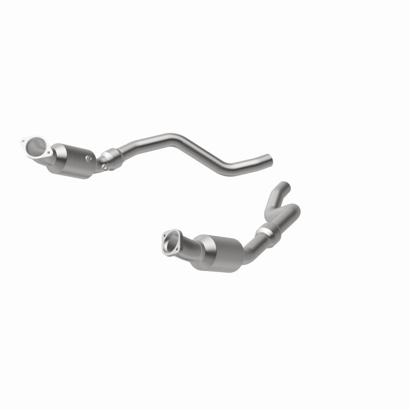 MagnaFlow Conv D/F 05- 300C/Magnum 5.7 w/cats-thumbmail-13