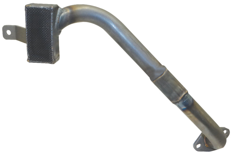 Moroso Ford 5.0/Coyote Kit Car Oil Pump Pick-Up (Use w/Part No 20570)-thumbmail-1