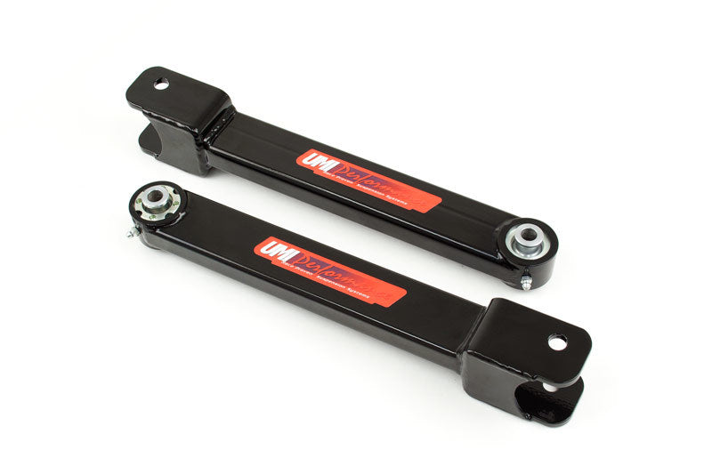 UMI Performance 08-09 Pontiac G8 10-14 Camaro Trailing Arms Roto-Joint-thumbmail-1