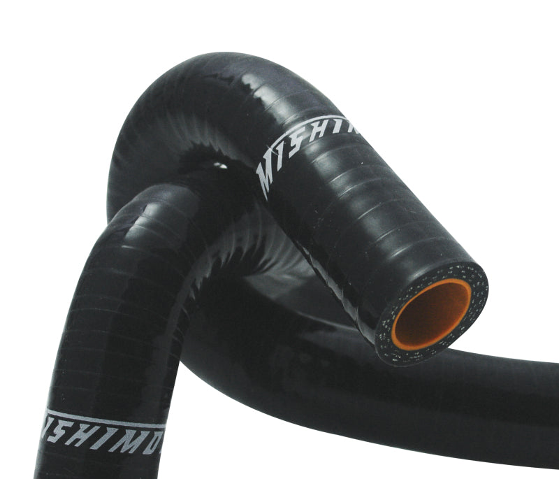 Mishimoto 90-91 Mazda Miata Black Silicone Heater Hose Kit-thumbmail-5