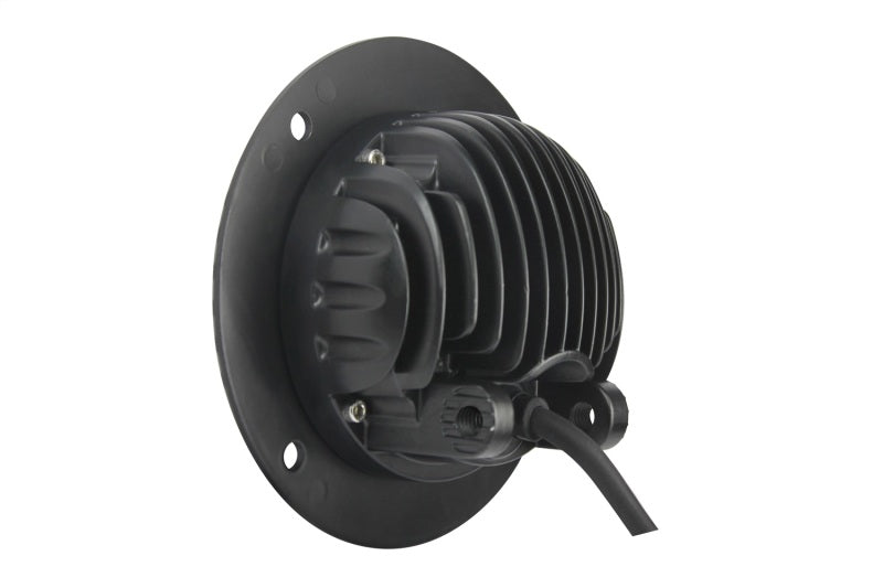 Hella Value Fit 90mm 6 LED Light - FLSH Off Road Spot Light-thumbmail-8