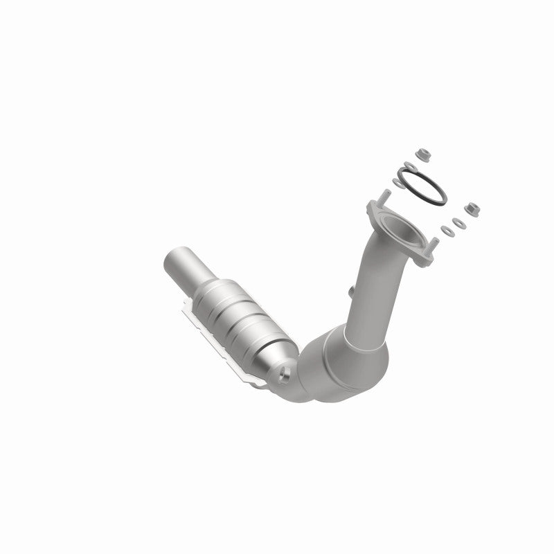 MagnaFlow Conv DF 10-11 Chevy Camaro 3.6L Driver Side-thumbmail-15