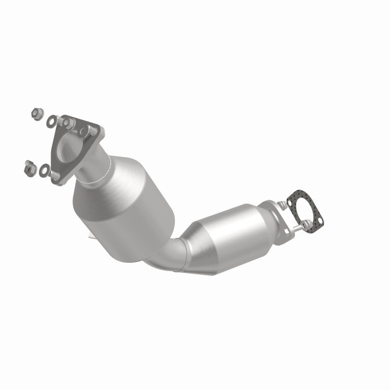 MagnaFlow Conv Direct Fit 04-06 Nissan 350Z 3.5L / 04-07 Infiniti G35 3.5L - Left Side-thumbmail-15