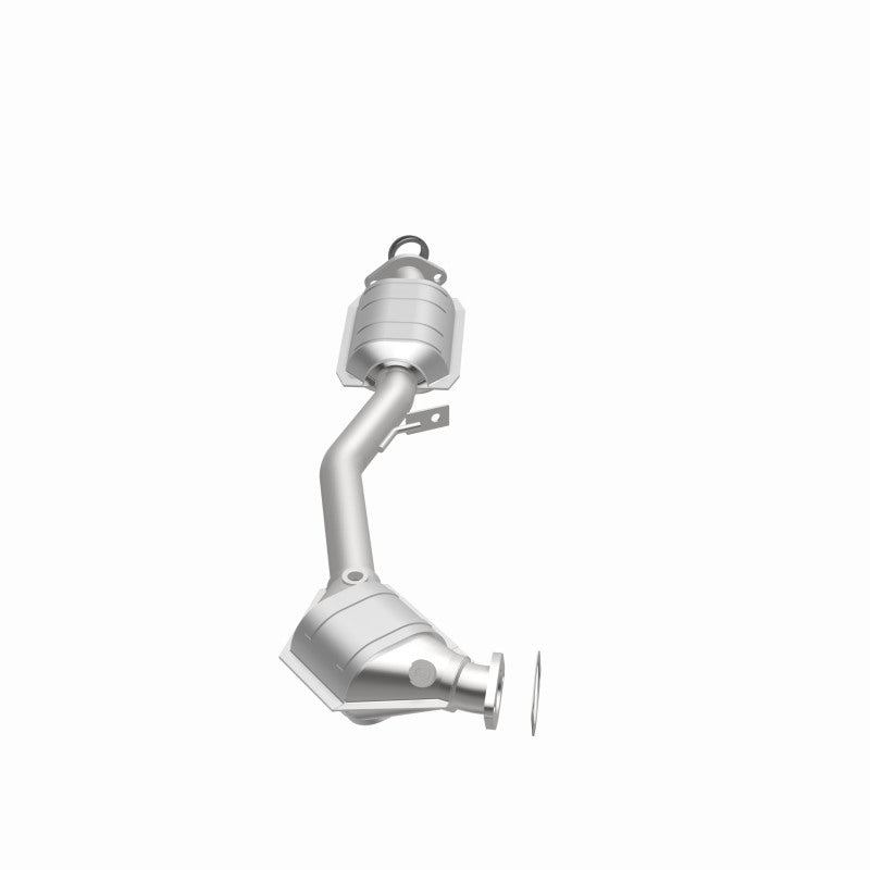 MagnaFlow Conv DF 99-04 Subaru Forester 2.5L-thumbmail-16