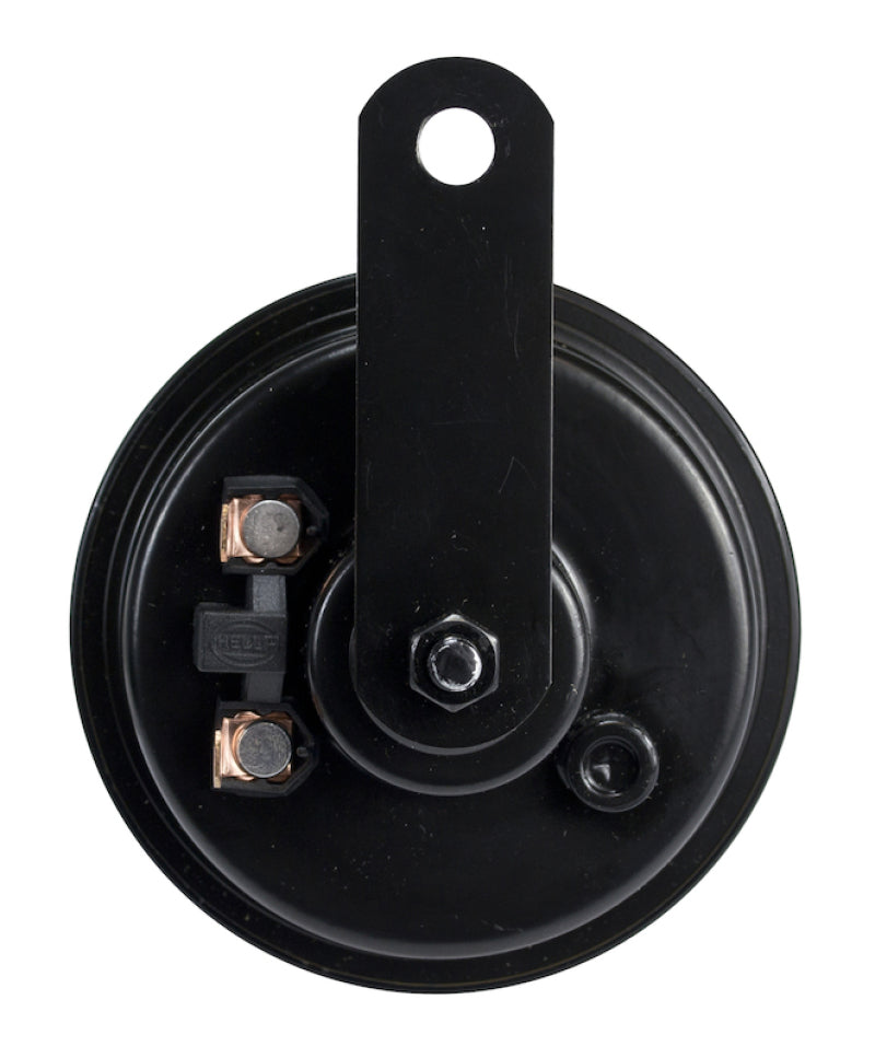 Hella Horn Kit Bx Blk Disc 92Mm 24V Univ-thumbmail-2