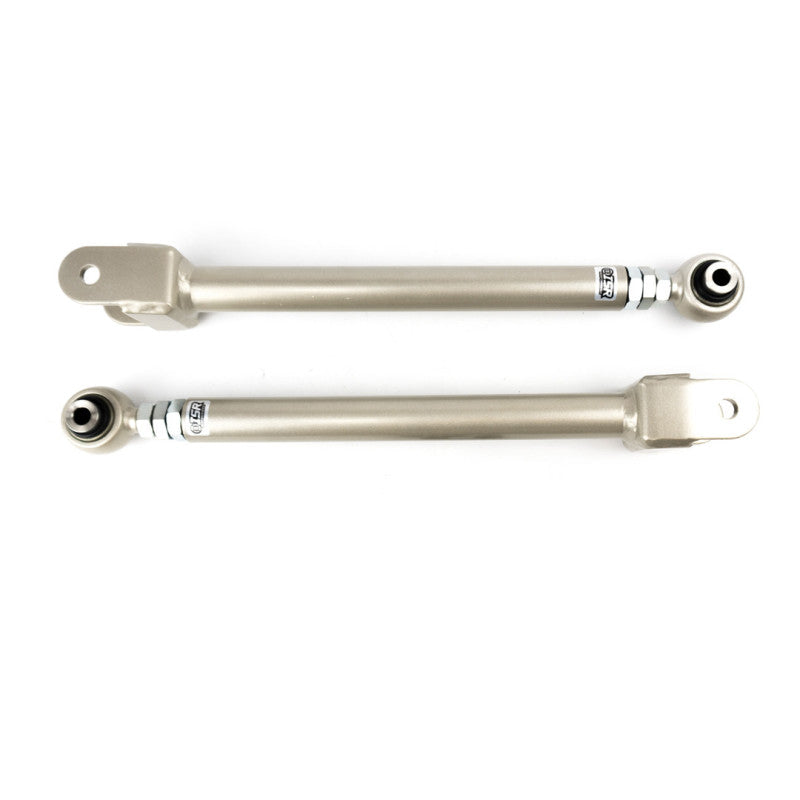 ISR Performance Rear Bucket Delete Toe Arm - Infiniti G37 Coupe-thumbmail-1