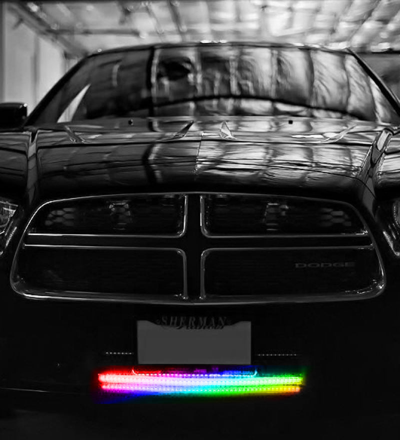 Oracle 22in V2 LED Scanner - RGB ColorSHIFT-thumbmail-3