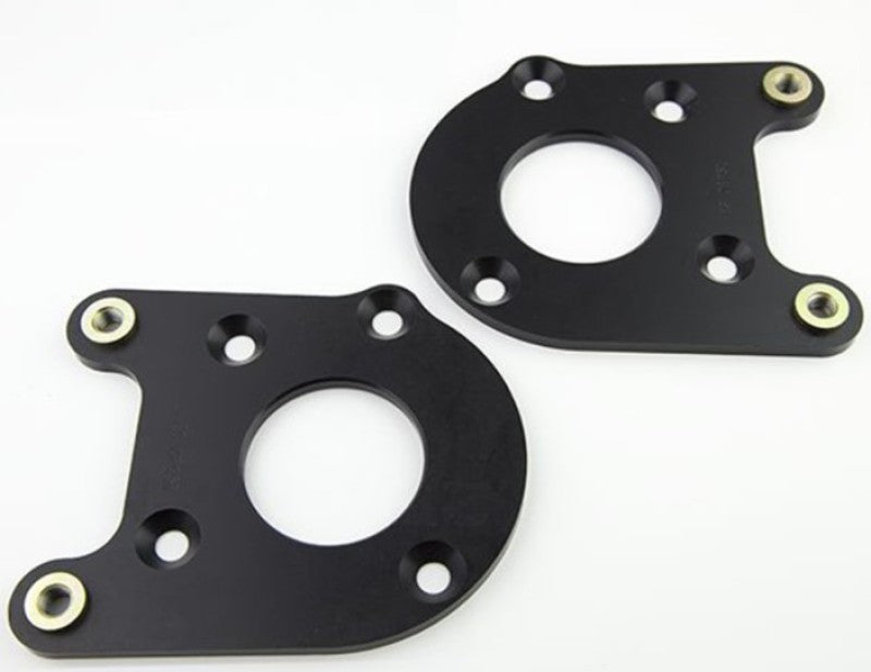 Wilwood Brackets (2) - Front Drag - LD Pinto 71-78-thumbmail-1