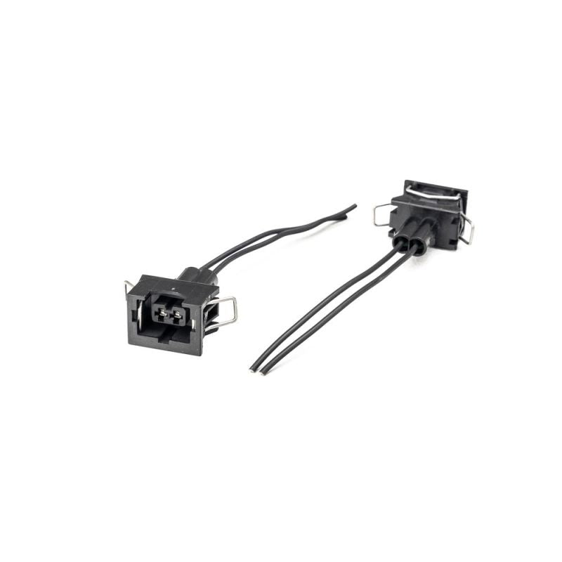 Injector Dynamics EV1 Female Connector kit - pigtail-thumbmail-1