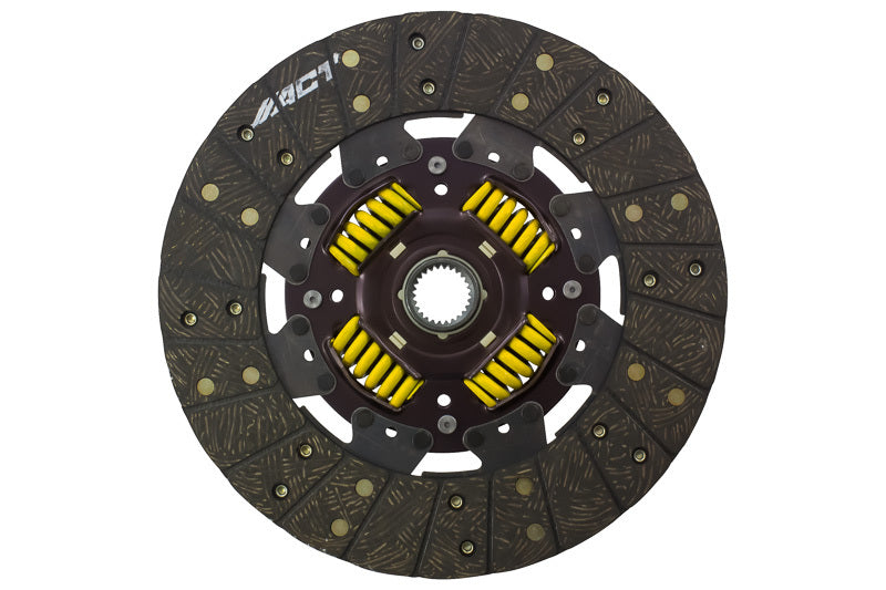 ACT 1975 Chevrolet Corvette Perf Street Sprung Disc-thumbmail-2